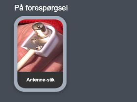 efterspurgt